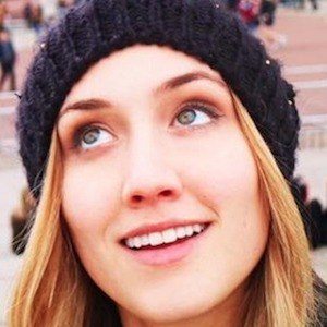 Naomi Kyle, 39 (Game Show Host)