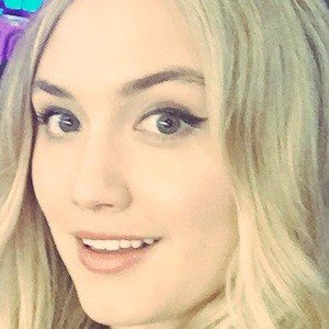 Naomi Kyle, 39 (Game Show Host)