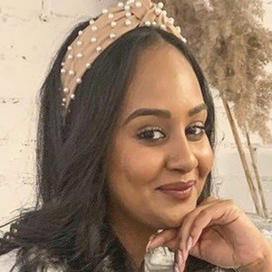 Naomi Leanage, 33 (TikTok Star)