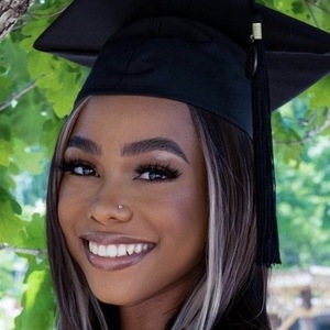 Naomi Marie, 27 (TikTok Star)