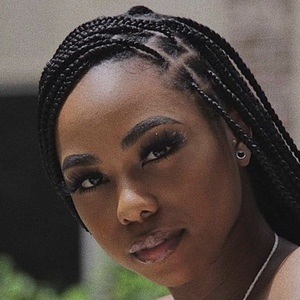 Naomi Marie, 27 (TikTok Star)