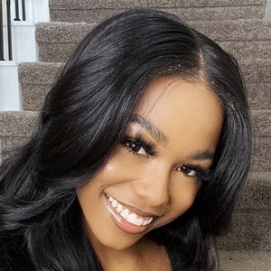 Naomi Marie, 27 (TikTok明星)