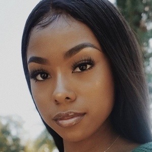 Naomi Marie, 27 (TikTok Star)