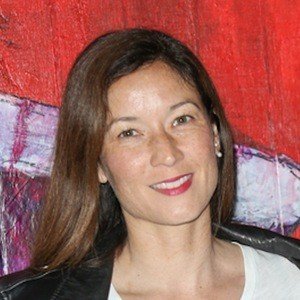 Naomi Nelson, 45 (Family Member)