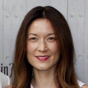 Naomi Nelson, 45 (Membro della famiglia)