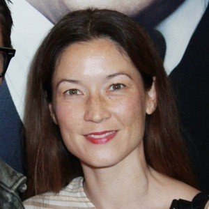 Naomi Nelson, 45 (家庭成员)