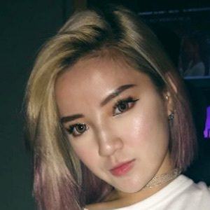 Naomi Neo, 29 (YouTube Star)