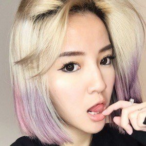 Naomi Neo, 29 (YouTube明星)