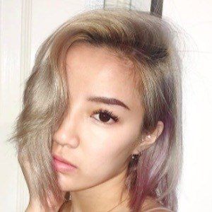 Naomi Neo, 29 (YouTube Star)