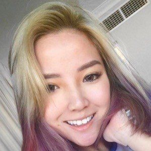 Naomi Neo, 29 (YouTube Star)