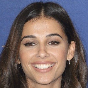 Naomi Scott, 32 (Movie Actress)
