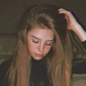 Naomi Skye, 22 (TikTok Star)