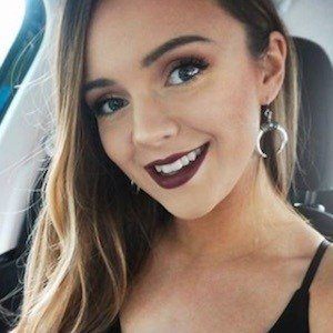 Naomi Victoria, 31 (YouTube Star)