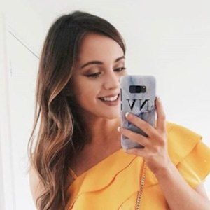 Naomi Victoria, 33 (YouTube Star)