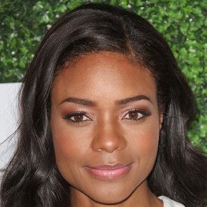 Naomie Harris image 5