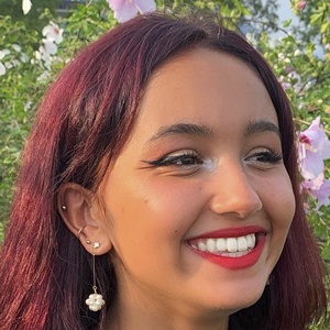 Nar Je Sse, 22 (TikTok-ster)