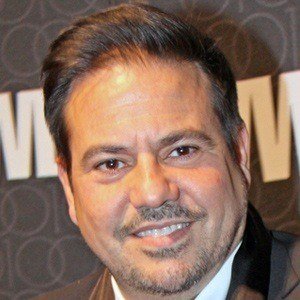 Narciso Rodriguez, 63 (Fashion Designer)