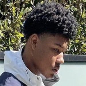 Nardo Wick, 22 (Rapper)