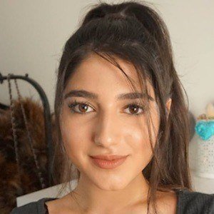 Narins Beauty, 25 (YouTube明星)