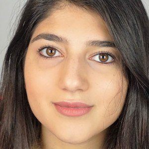 Narins Beauty, 25 (YouTube Star)