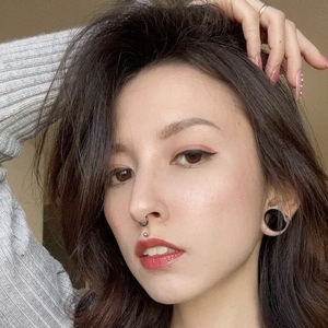 Narumi Kataiama, 31 (Star di YouTube)