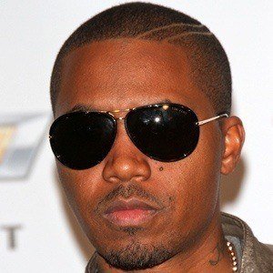 Nas, 50 (Rapper)