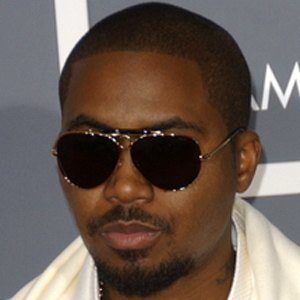 Nas, 52 (說唱歌手)