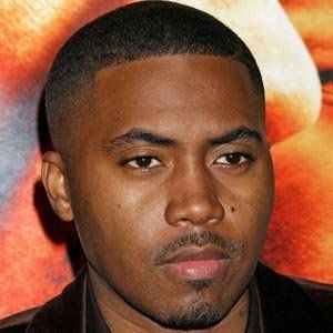 Nas, 52 (Rapper)