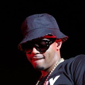 Nas, 52 (Rapper)