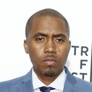 Nas, 52 (Rapper)