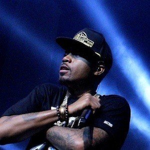 Nas, 52 (Rapper)
