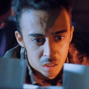 Naser Al Azzeh, 35 (YouTube Star)