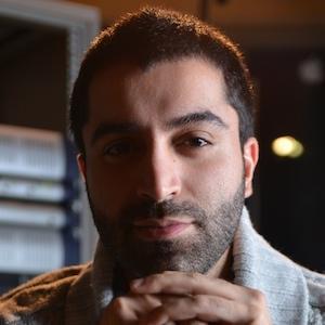 Naser Mestarihi, 38 (Guitarist)