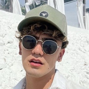 Nash Orozco, 23 (TikTok Star)