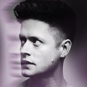 Nash Overstreet, 38 (Guitarist)