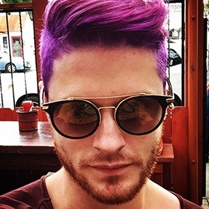 Nash Overstreet, 39 (Guitarist)