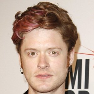 Nash Overstreet image 6