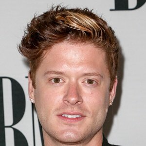 Nash Overstreet image 7