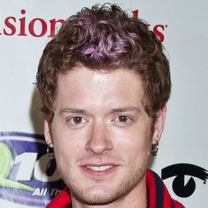 Nash Overstreet, 39 (Guitarist)