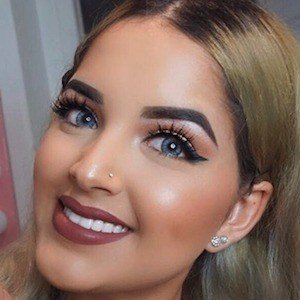Nashaly Torres image 4