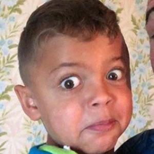 Nasim DiPalma, 10 (Instagram明星)