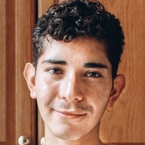 Nasim Lahbichi, 27 (TikTok Star)