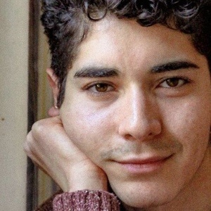 Nasim Lahbichi, 27 (TikTok明星)