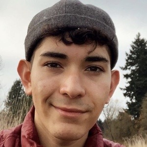 Nasim Lahbichi, 27 (TikTok Star)