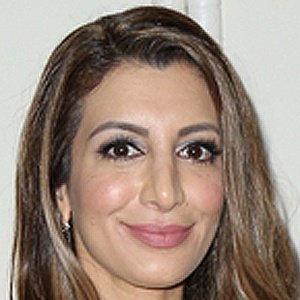 Nasim Pedrad, 43 (TV-actrice)