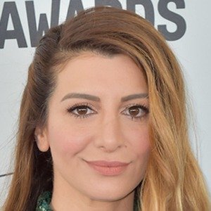 Nasim Pedrad, 43 (TV Actress)