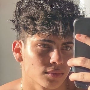 Nasir Milian image 7