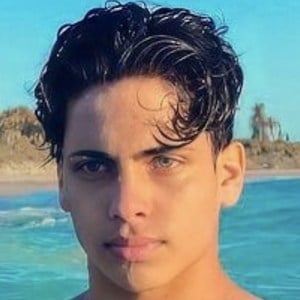 Nasir Milian image 8