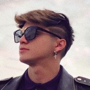 Nasser Ferreiro, 26 (TikTok Star)