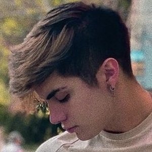 Nasser Ferreiro, 27 (TikTok Star)